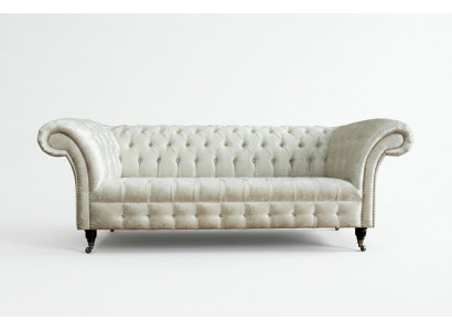 Leather Sofa Fabric Sofa Sofa Couch Upholstery Chesterfield Living Room Custom Made