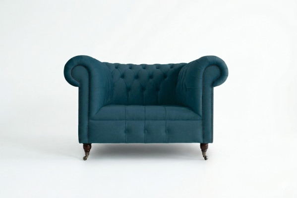 Armchair Club Chair Lounge Chair Cocktail Chair Sofa Couches Television Fabric Textile