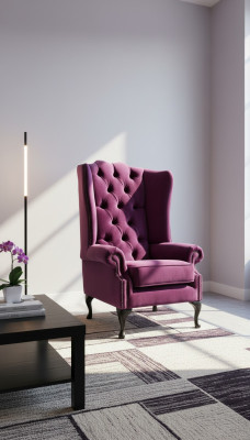 Design armchair leather TV couch one-seater sofa relax luxury upholstered single-seater