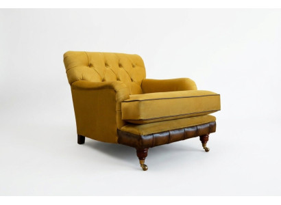 Armchair Couch Sofa Relax Leather Lounge Upholstery Seater Luxury Television Design Club