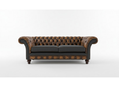 Design sofa couch upholstery sofas couches seating set leather 3-seater three-seater