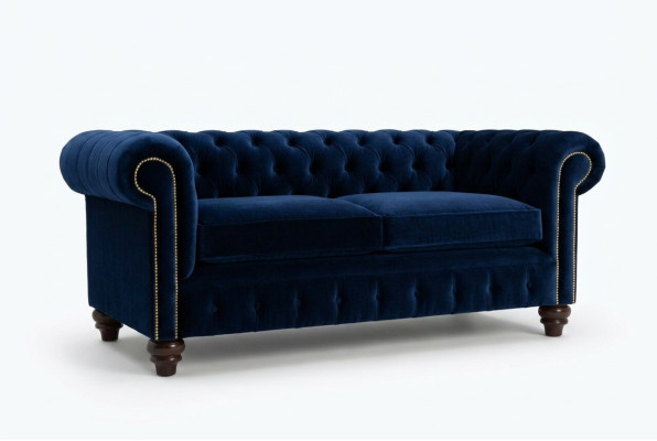 Chesterfield sofa couch classic furniture living room sofas seating upholstery couches