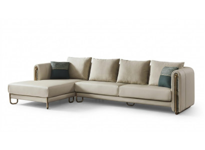 Sofa Couch Upholstery Set Living Landscape Design Corner Sofa Leather L Shape