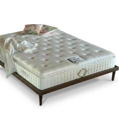 Royal Mattress High-Quality Hotel Bedding Mattresses King Size Royal Couch New