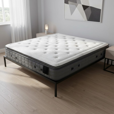 Hotel - bed - beds - high-quality mattress - king size mattresses - 140x200