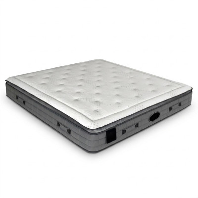 Hotel - bed - beds - high-quality mattress - king size mattresses - 140x200