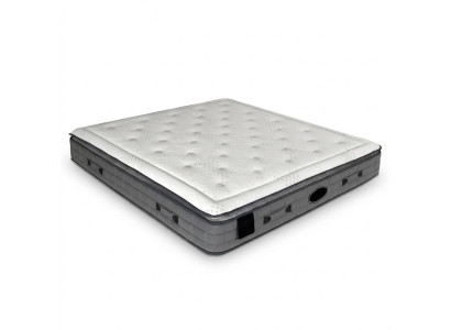 Hotel - bed - beds - high-quality mattress - king size mattresses - 140x200