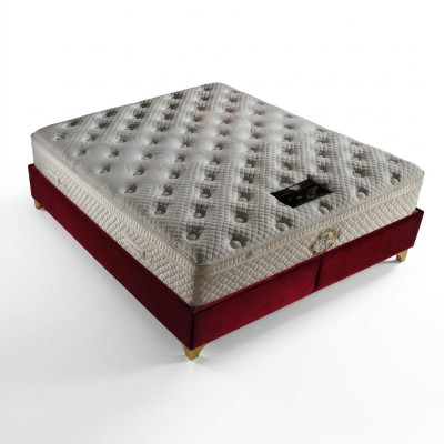 High-quality mattress - king size mattresses - hotel - bed - beds - 7 zones new