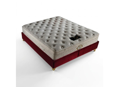 High-quality mattress - king size mattresses - hotel - bed - beds - 7 zones new