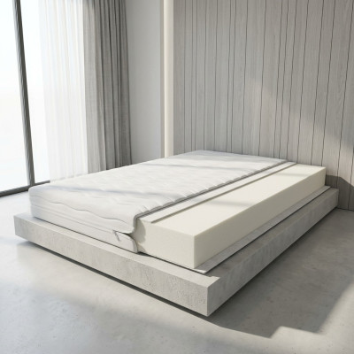Foam Mattress Exclusive Mattress Luxury Furniture Orthopedic New 200x200