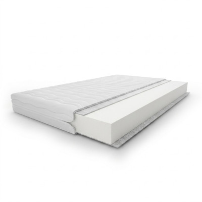 Foam Mattress Exclusive Mattress Luxury Furniture Orthopedic New 200x200