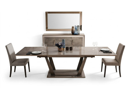 Dresser Cabinet Side Low Board Dressers Designer Noble Luxury Cabinets