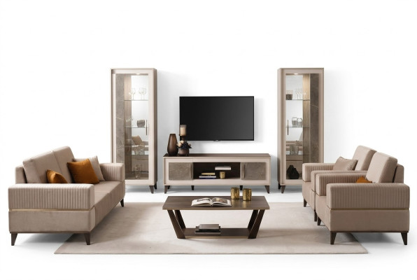 High-quality designer dresser living room cupboard sideboards