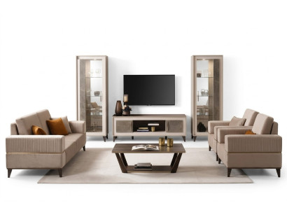 High-quality designer dresser living room cupboard sideboards