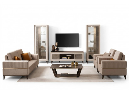High-quality designer dresser living room cupboard sideboards