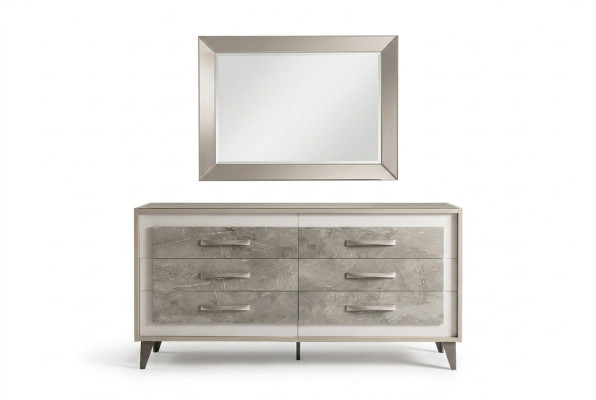 Designer dresser sideboard low board living room shelf luxury