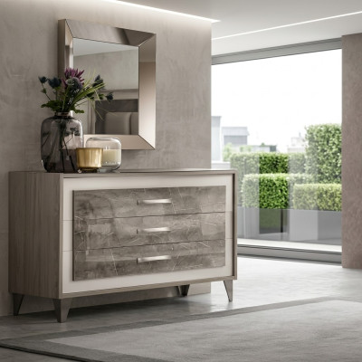 Dresser Cabinet Board Dressers Designer Noble Decor Luxury Cabinets Wood