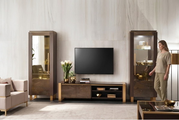 Display cabinets sideboards showcase cabinet glass designer cabinet