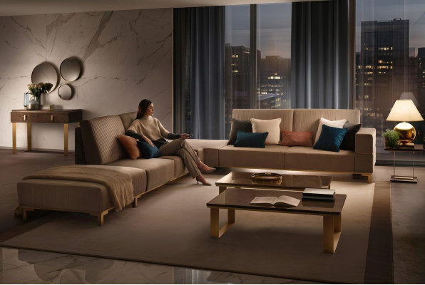 Modern table coffee table side table sofa living room design wood new tables