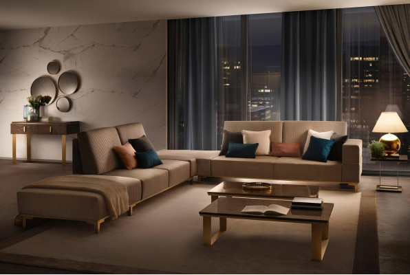 Modern table coffee table side table sofa living room design wood new tables