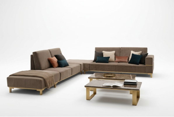 Modern table coffee table side table sofa living room design wood new tables