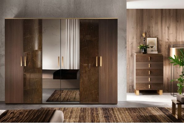 Wardrobe Design High Gloss Wardrobes Furniture Living Furniture Wood