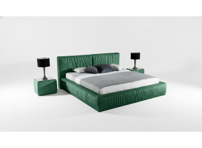 Design beds bedroom sets bed 2x nightstand classical luxury furniture
