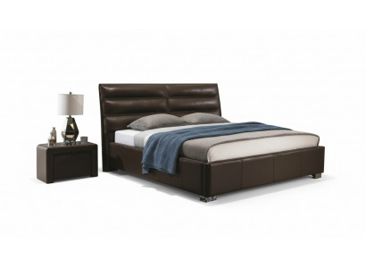Furniture Luxury Modern Beds Upholstered Frame Beds Bedroom Design 160x200 New