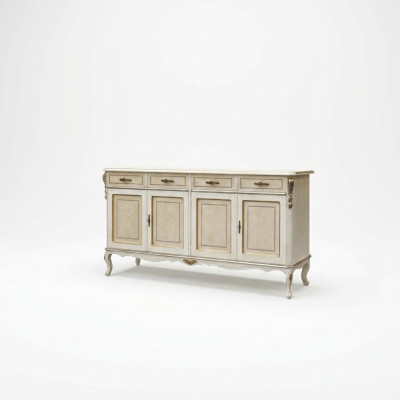 Design furniture classic Baroque Rococo style dressers cabinet sideboard