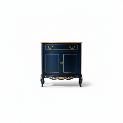 Furniture Classic Style Dresser Sideboard Cabinet Luxury Sideboard Italian
