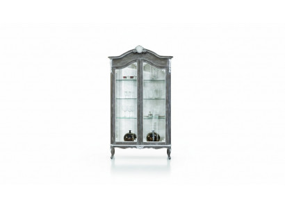 Furniture Classical Style Design Showcase Living Room Cabinets Glass Cabinet Shelf Cabinets New