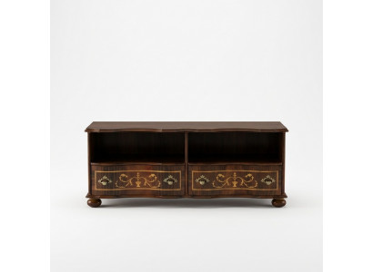Sideboard Lowboard RTV Cabinet TV Table Wood Italian Furniture New