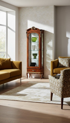 Design Furniture Classic Style Display Cabinet Living Room Cabinets Luxury Italian Furniture New