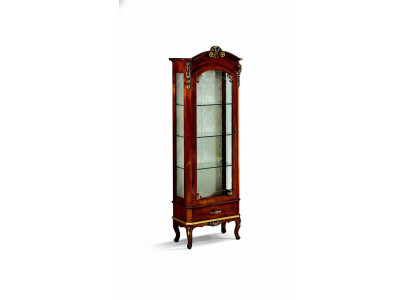 Design Furniture Classic Style Display Cabinet Living Room Cabinets Luxury Italian Furniture New