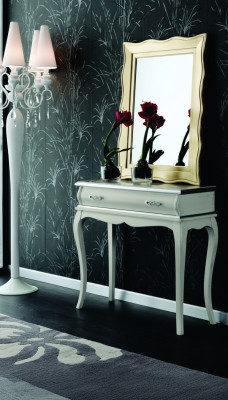 Furniture Style Baroque Console Table Wall Table Sideboard Classic Sideboard