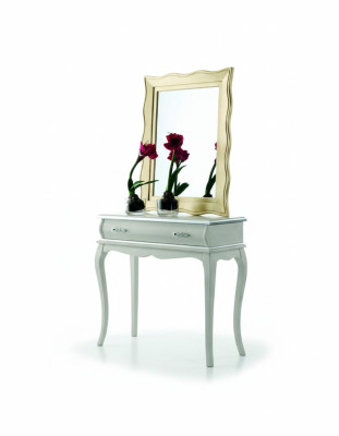 Furniture Style Baroque Console Table Wall Table Sideboard Classic Sideboard