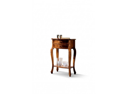 Console table Italian furniture side table designer table living room table