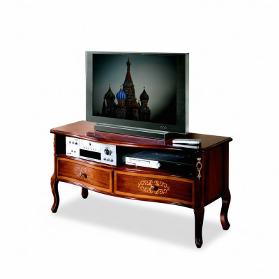 Sideboard TV lowboard rtv cabinet table living room wooden furniture classic new