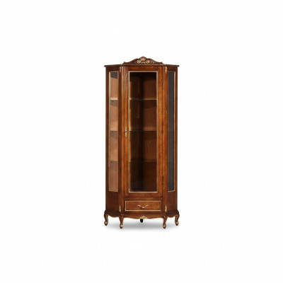 Corner display cabinet, cabinet design, display cabinets, designer furniture, Italian furniture, shelves, shelving.