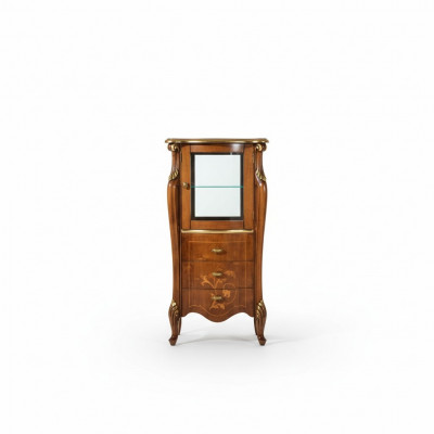 Italian furniture style Baroque chest of drawers cabinet cabinets designer furniture