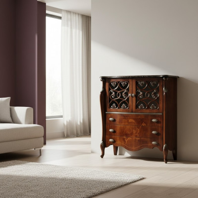 Stylish sideboard cabinet display cabinet design furniture cupboards dressers
