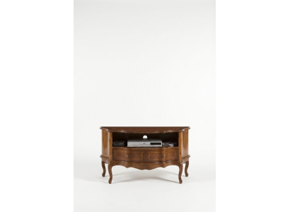 TV cabinet Italian furniture sideboard TV lowboard living room wood
