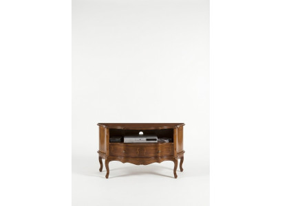 TV cabinet Italian furniture sideboard TV lowboard living room wood