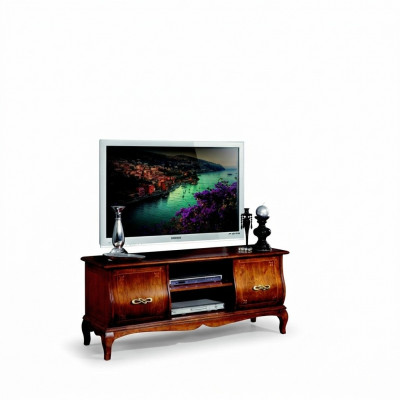 Design sideboard TV lowboard RTV cabinet Italian furniture living room