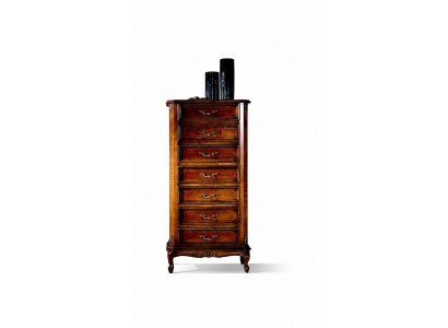 Italian furniture style baroque cabinet dresser luxury wood sideboard new