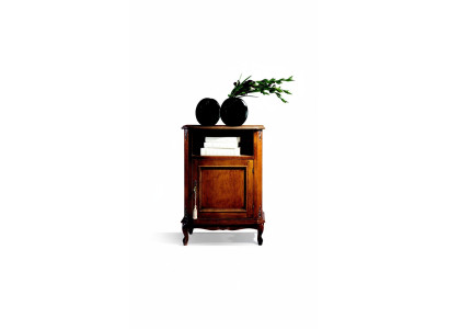 Luxury Dresser Sideboard Side Table Design Italian Furniture Baroque Wood New