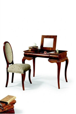Design desk secretary luxury writing office furniture wood tables office