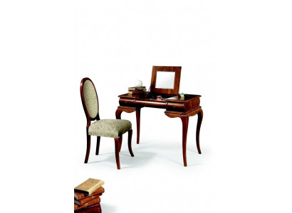 Design desk secretary luxury writing office furniture wood tables office