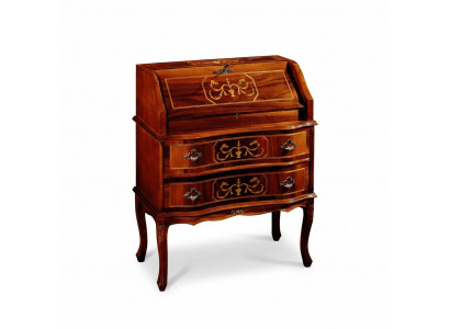 Luxury desk secretary luxury writing office furniture wood tables office furnishings