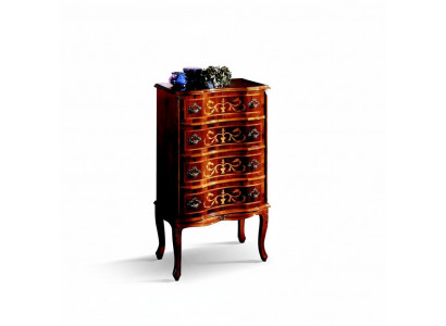 Designer Italian wooden furniture dresser sideboard luxury style